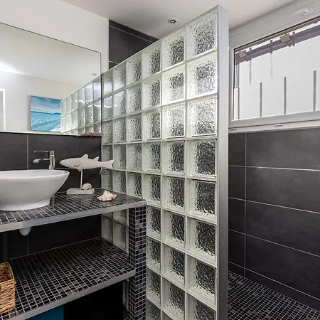 Havre Familial, A Pied בית נופש *