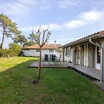 Havre Familial, A Pied Vieux-Boucau-les-Bains