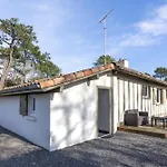 Ferienhaus Havre Familial, A Pied Vieux-Boucau-les-Bains