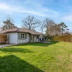 Havre Familial, A Pied Ferienhaus Vieux-Boucau-les-Bains