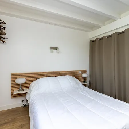 Maison Jean-michel Hébergement de vacances