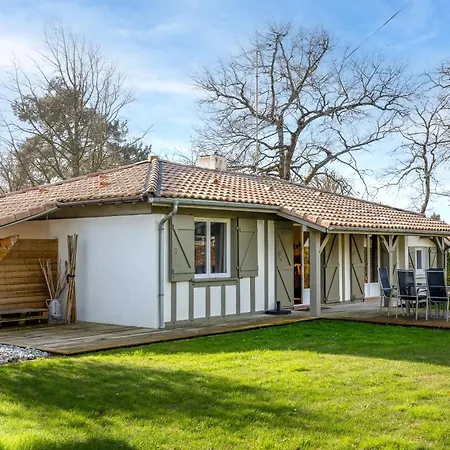 Maison Jean-michel Hébergement de vacances Vieux-Boucau-les-Bains