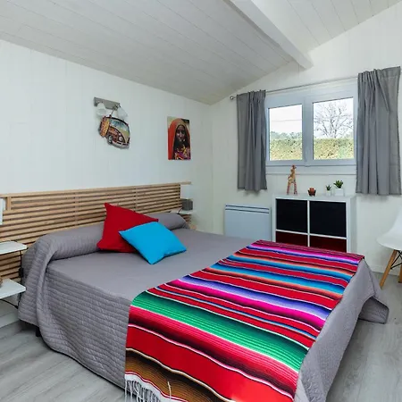 Havre Familial, A Pied * Vieux-Boucau-les-Bains