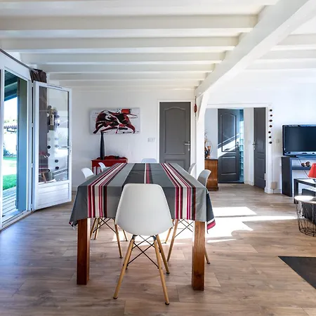 Maison Jean-michel *
