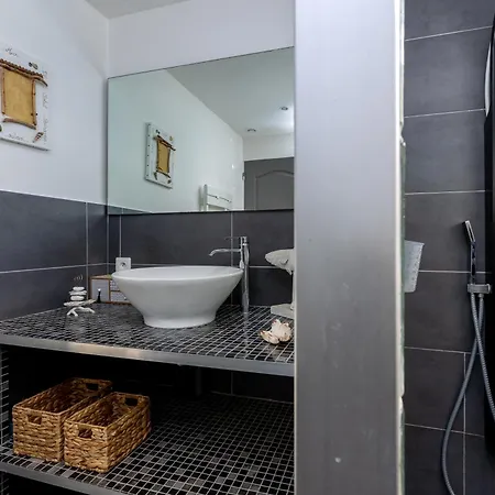 Havre Familial, A Pied * Vieux-Boucau-les-Bains