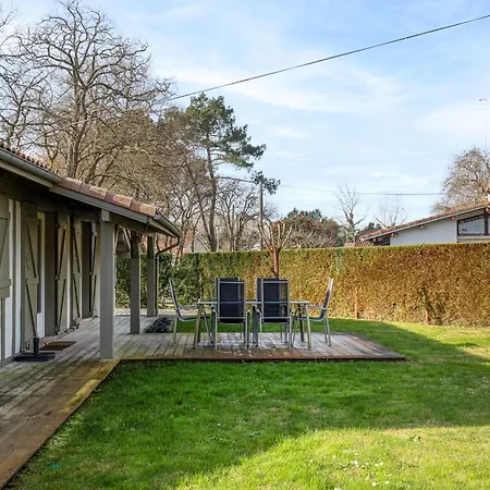 Casa de Férias Havre Familial, à Pied *
