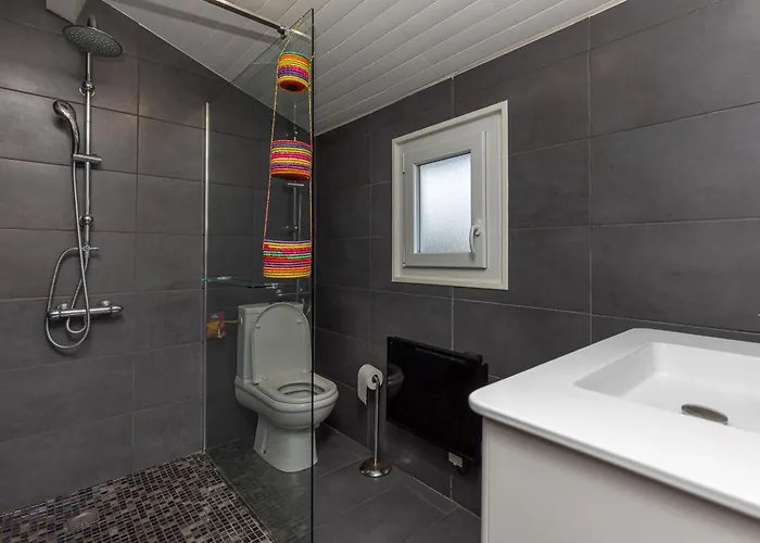 Holiday home Havre Familial, A Pied Vieux-Boucau-les-Bains