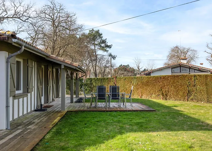 Holiday home Havre Familial, A Pied